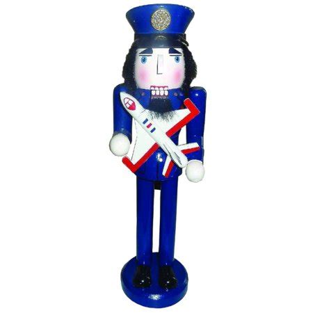 us air force nutcracker.